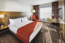 Moevenpick Ankara Hotel